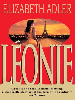 cover image of Leonie